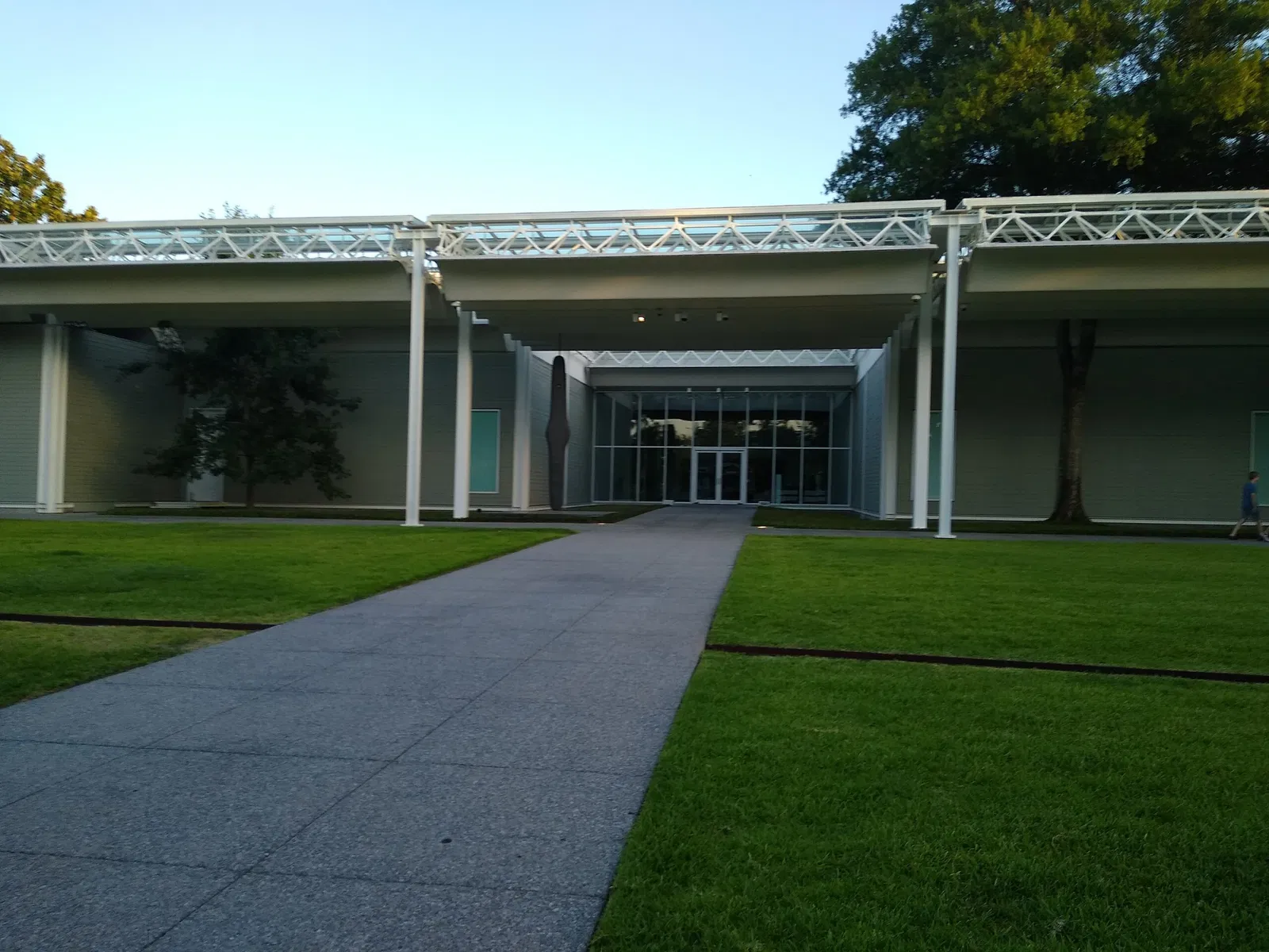 Menil Collection