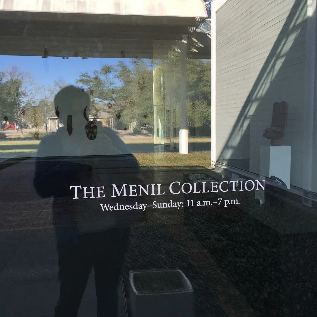 Menil Collection