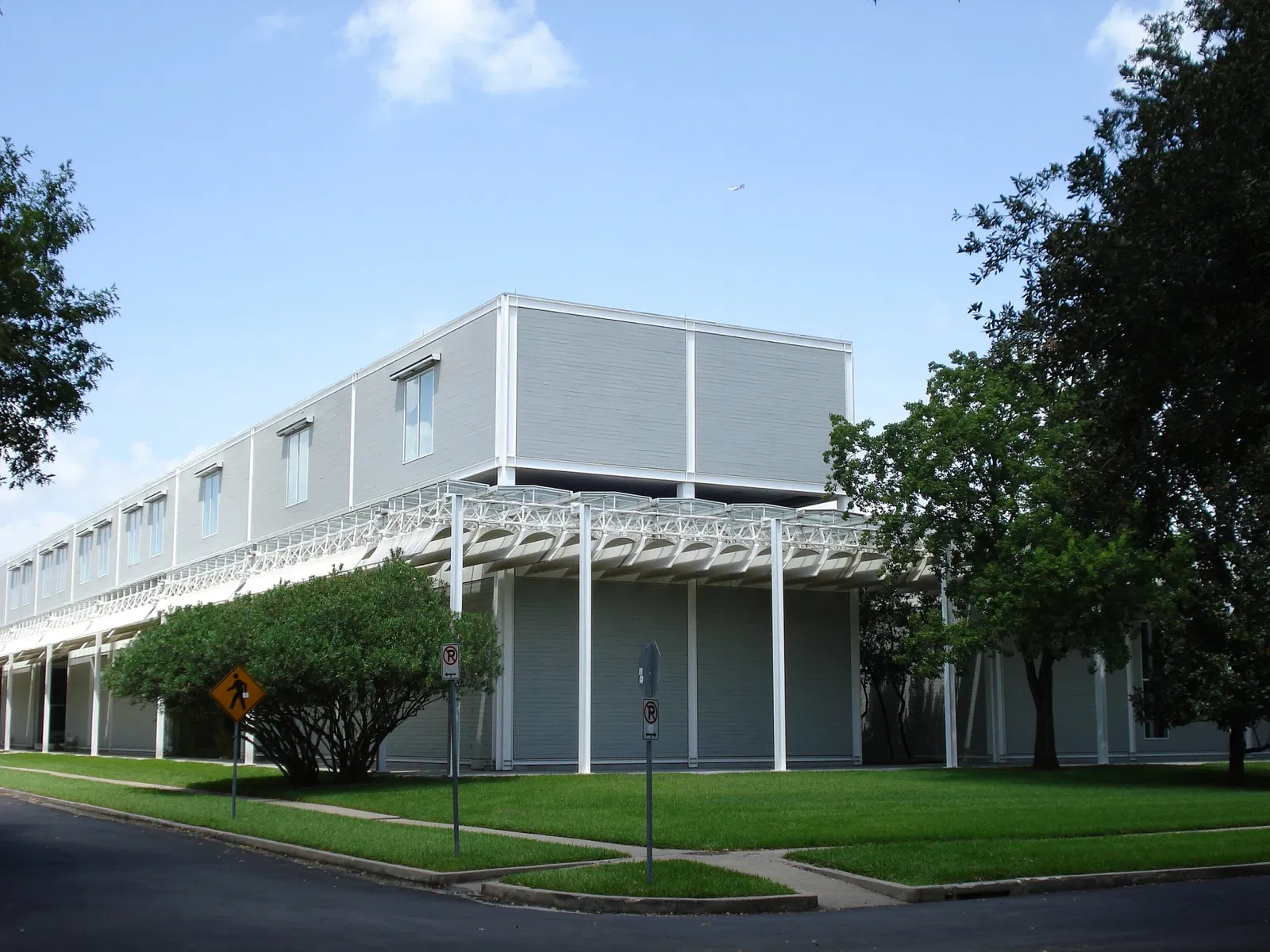 Menil Collection