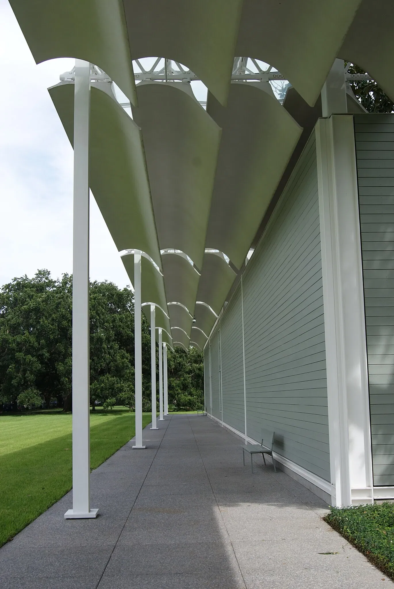 Menil Collection