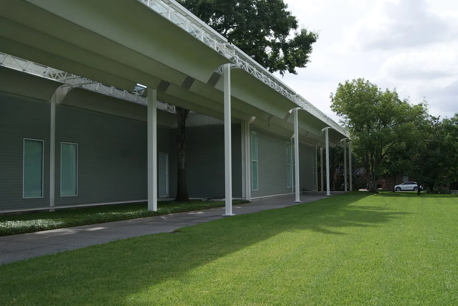 Menil Collection