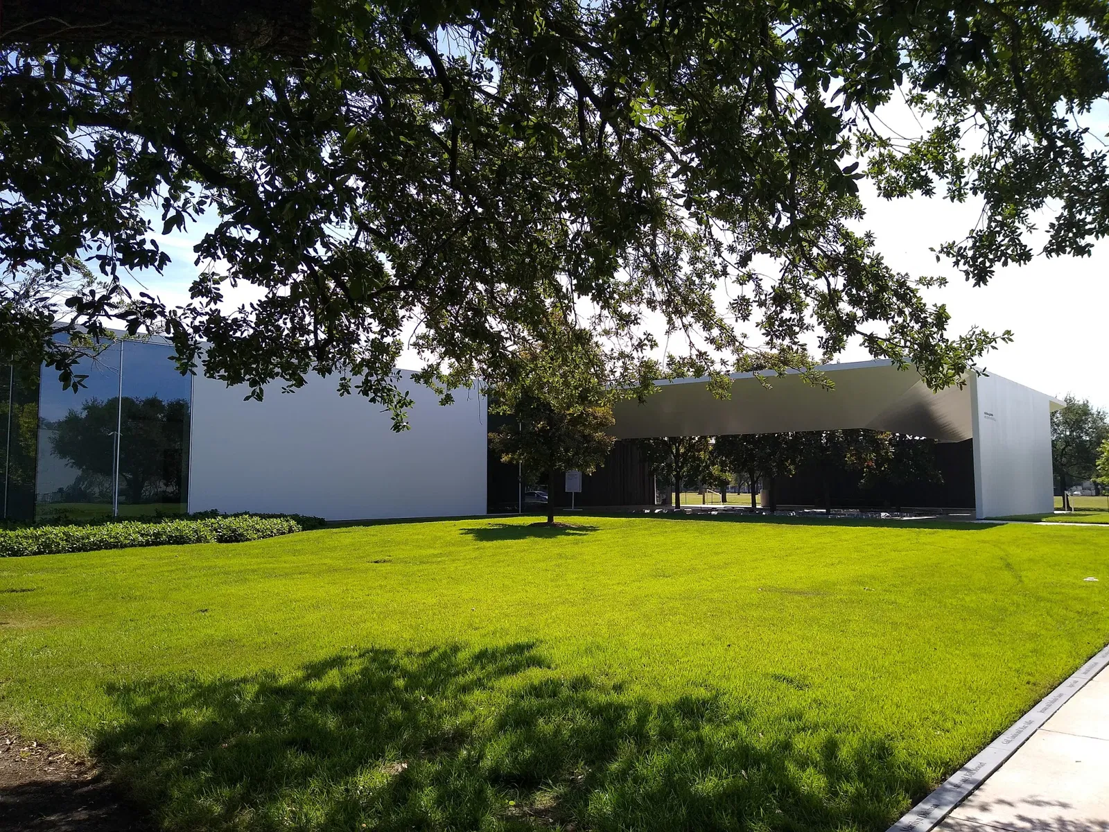 Menil Collection