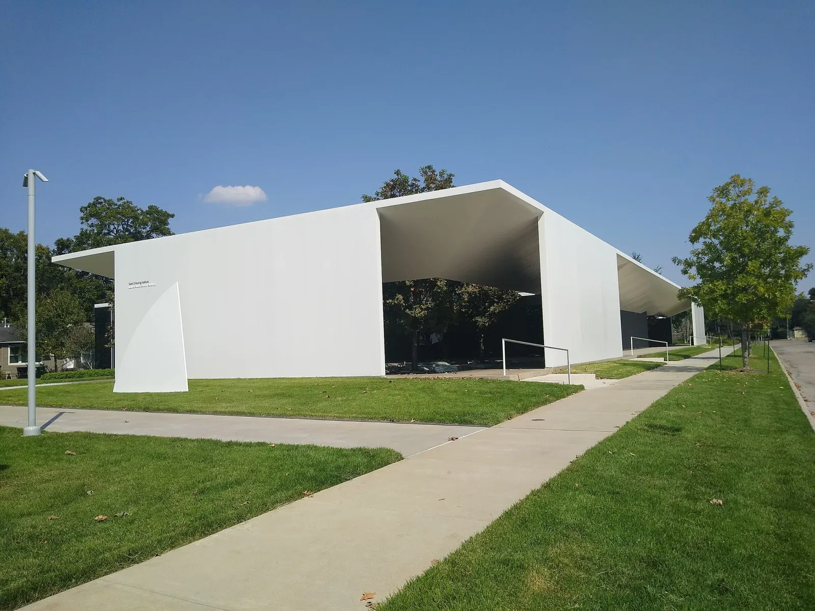 Menil Collection
