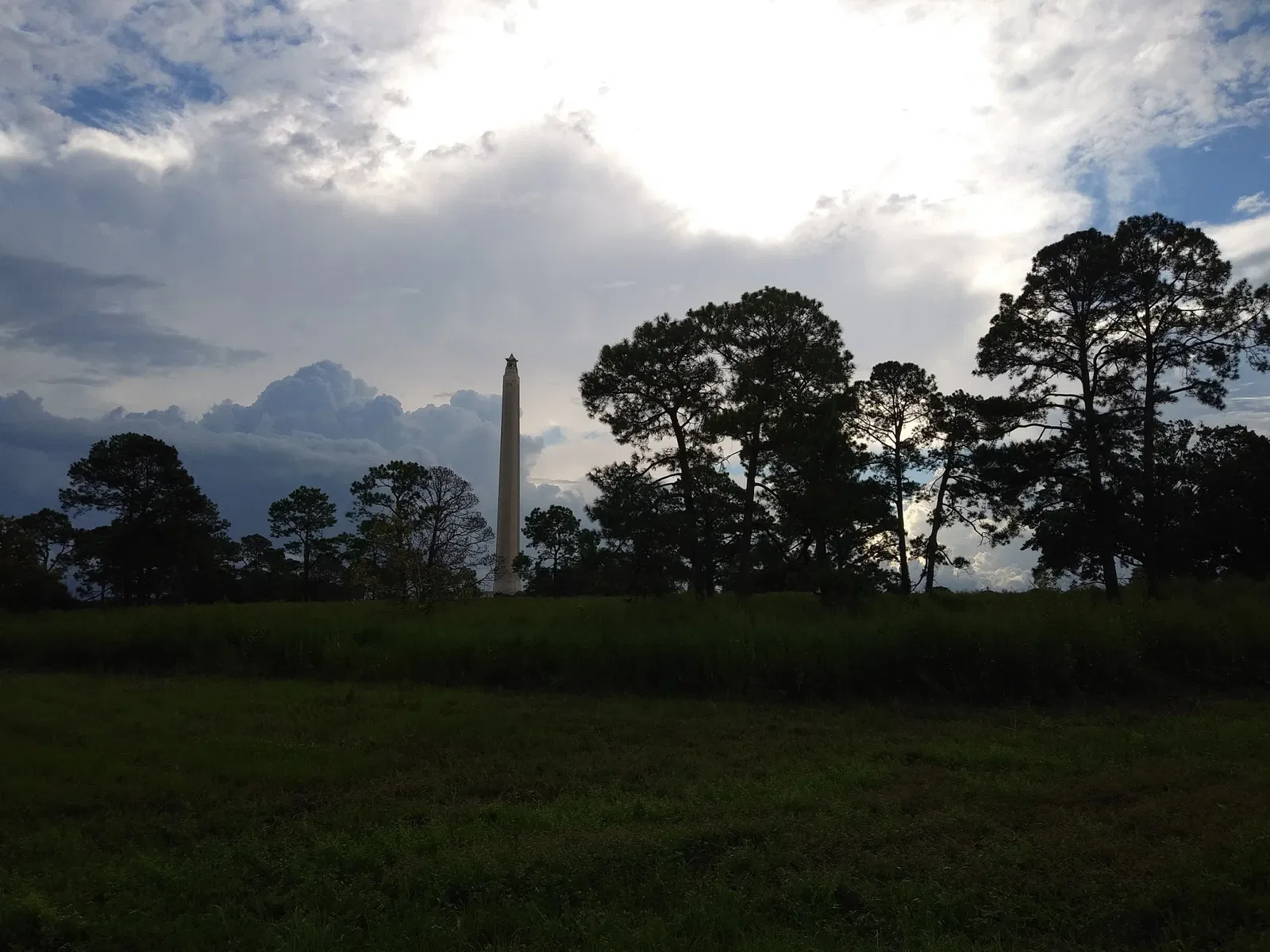 Monument de San Jacinto
