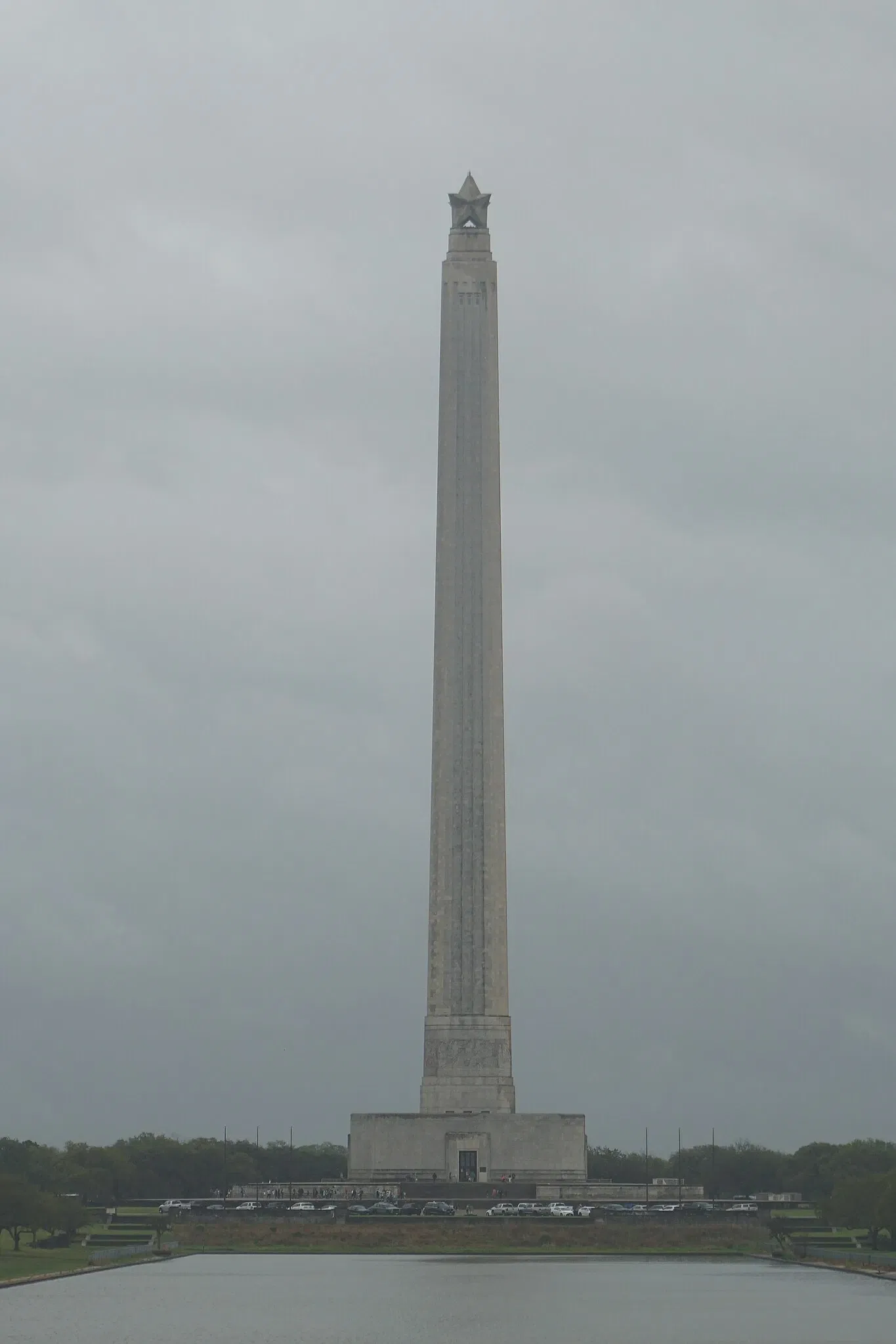 Monument de San Jacinto