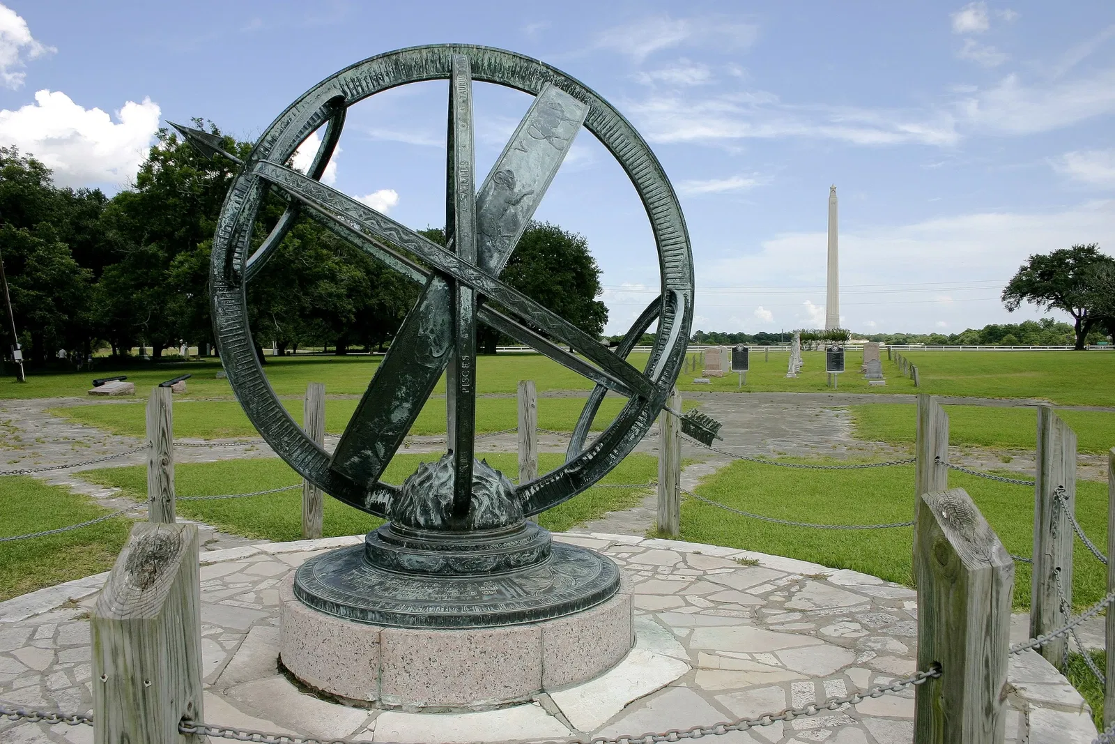 Monument de San Jacinto