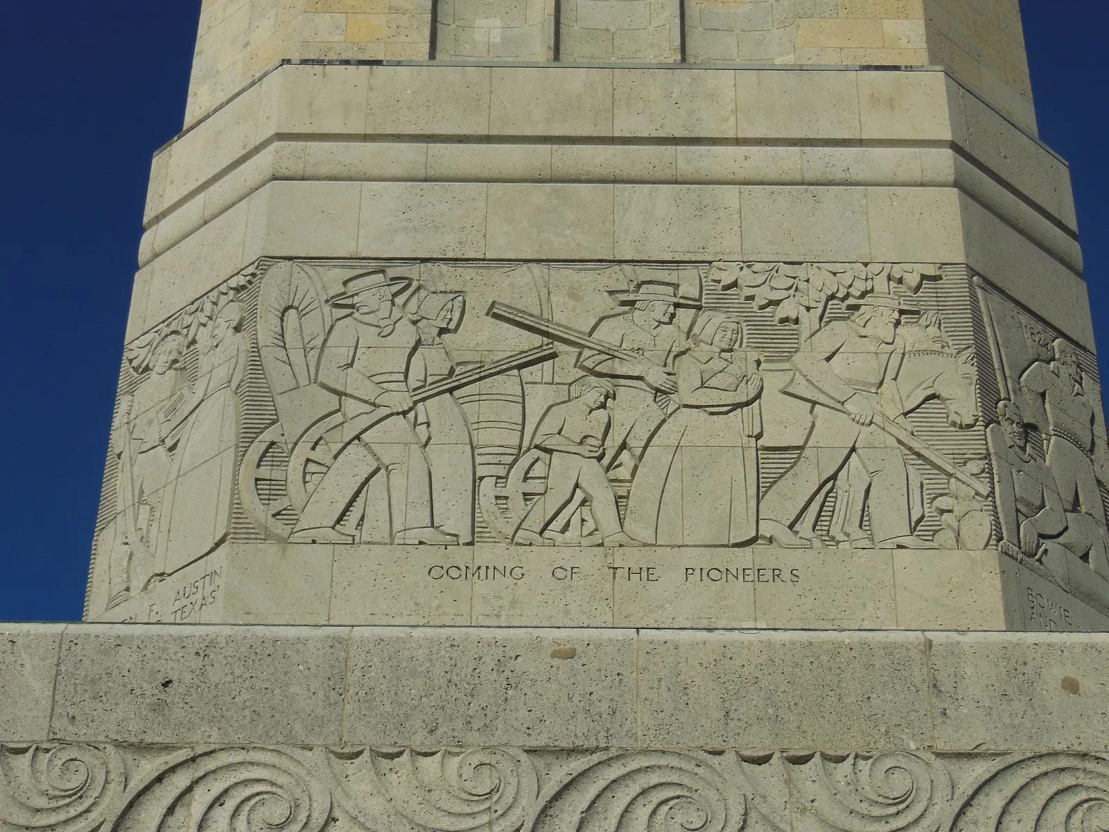 San Jacinto Monument