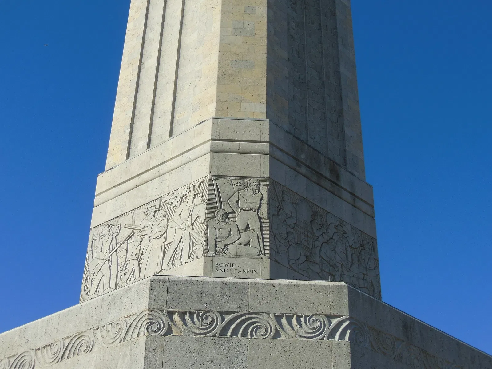 Monumento de San Jacinto
