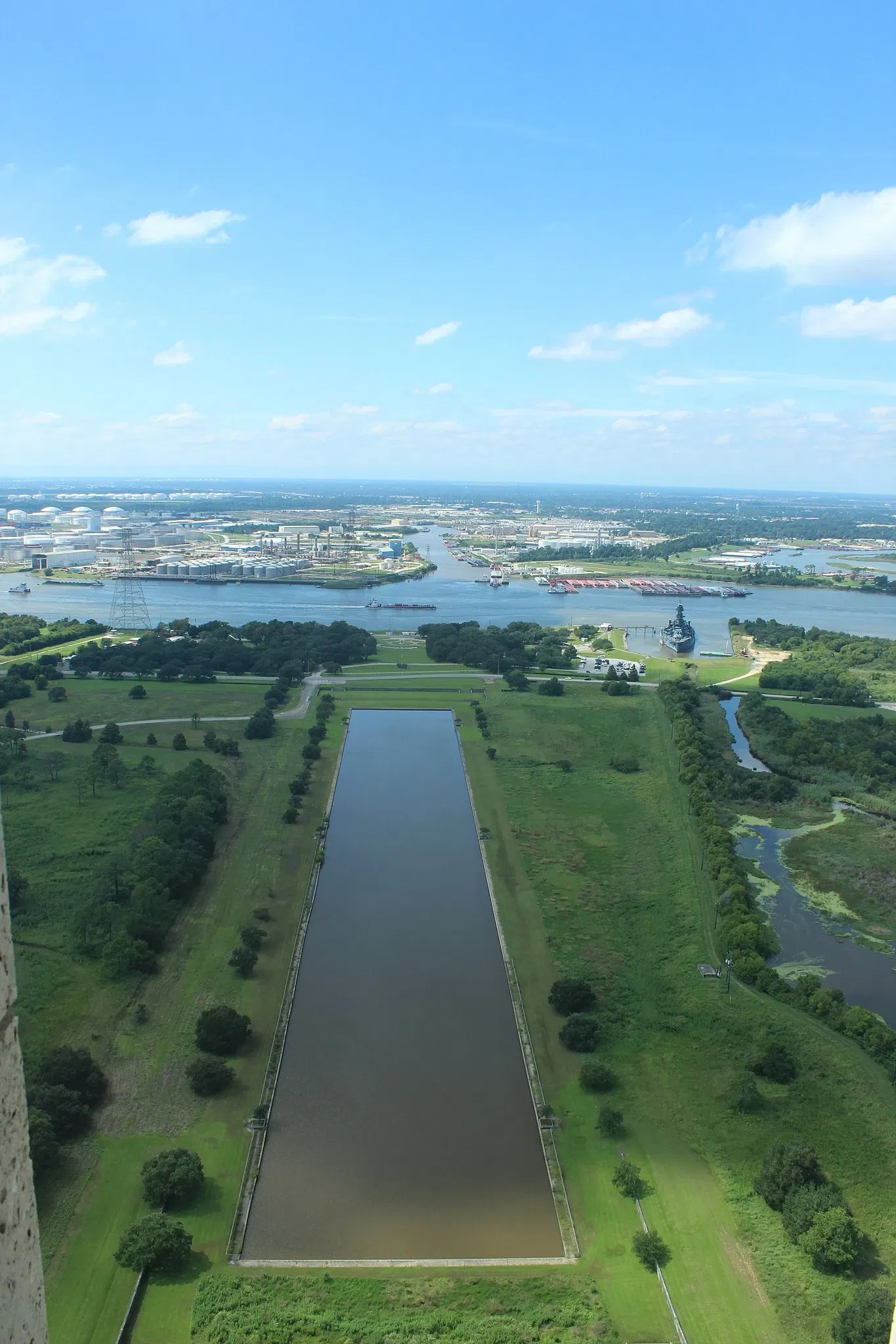 San Jacinto Monument