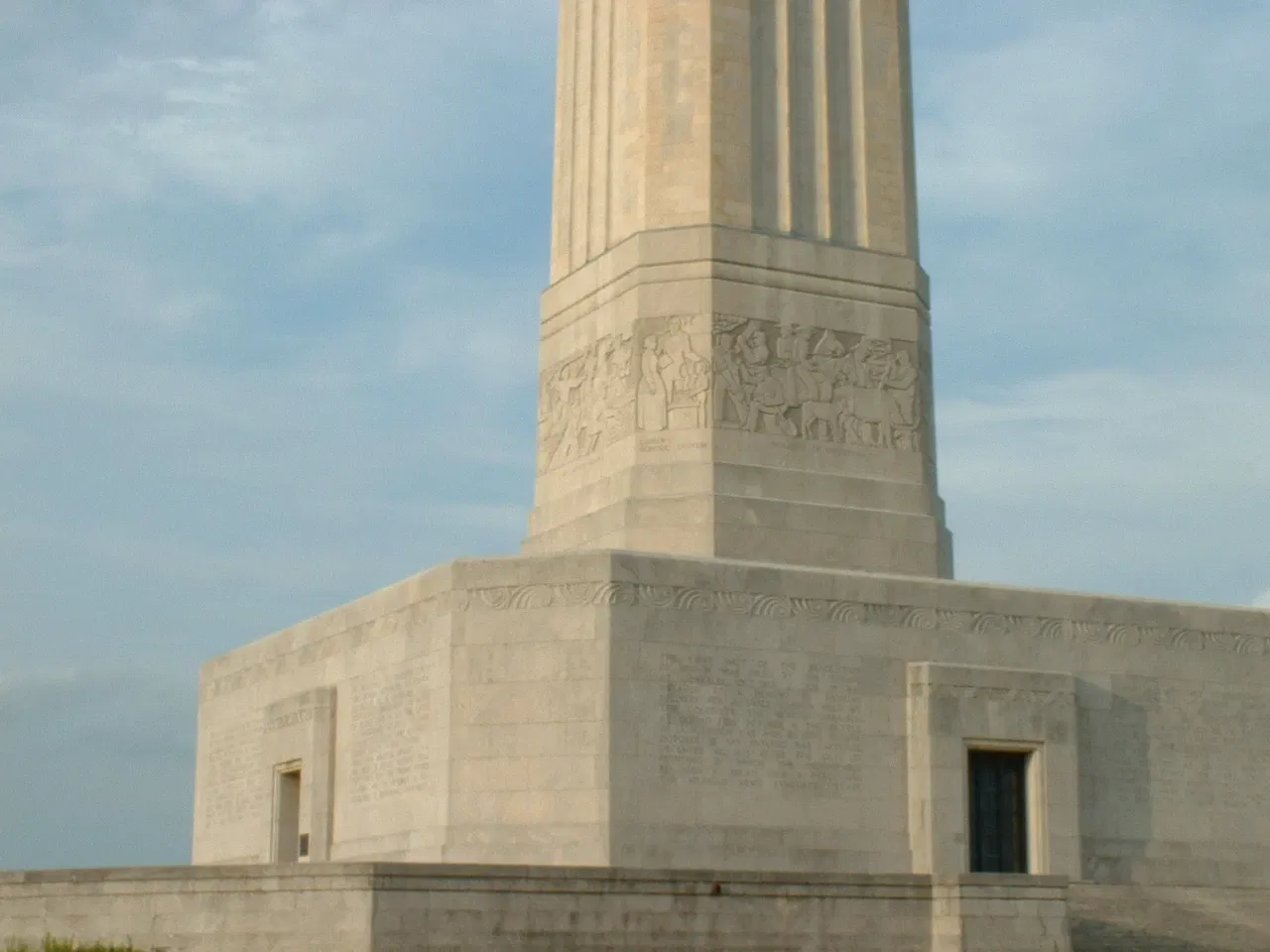 San Jacinto Museum of History