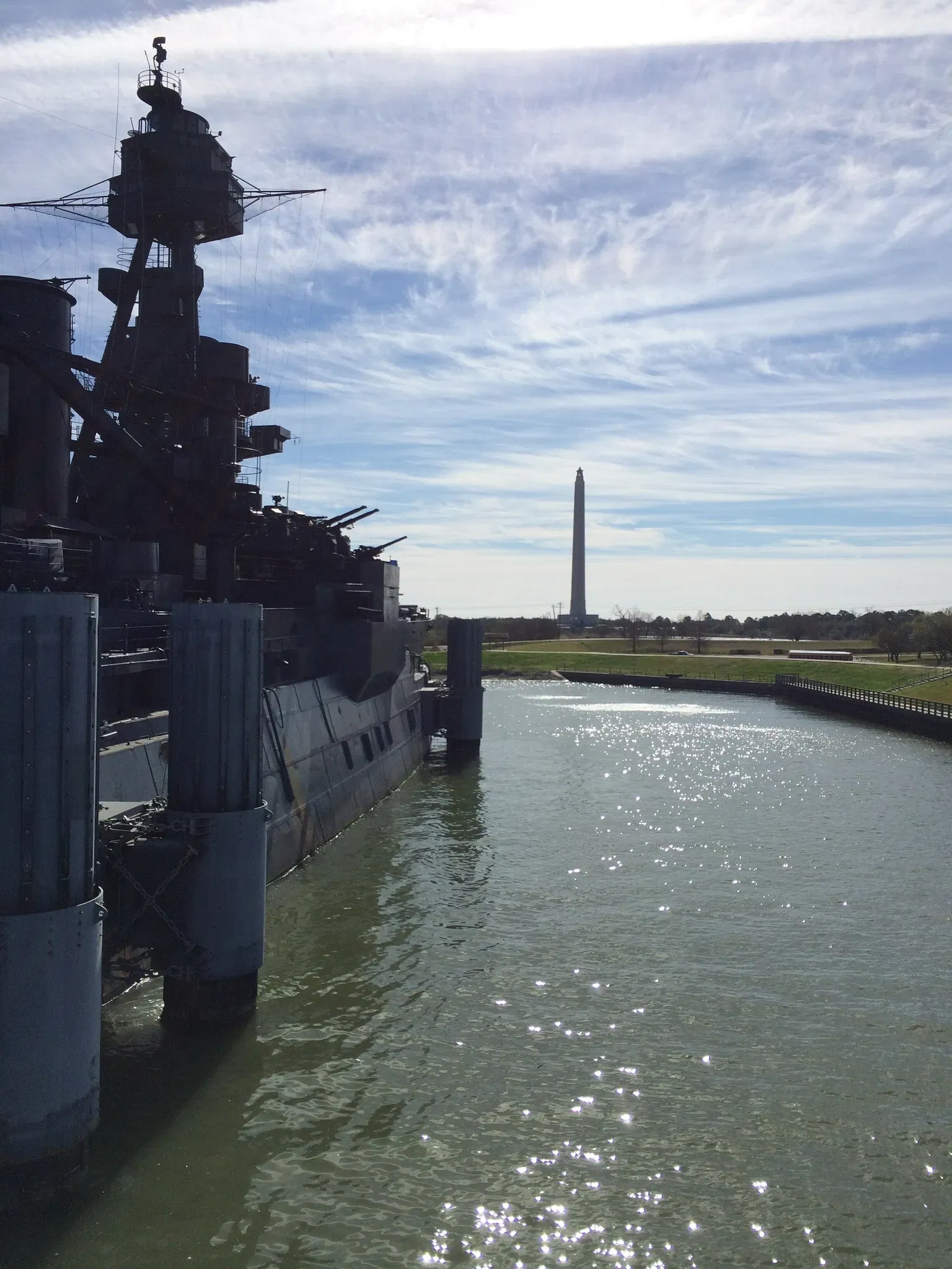 San Jacinto Monument