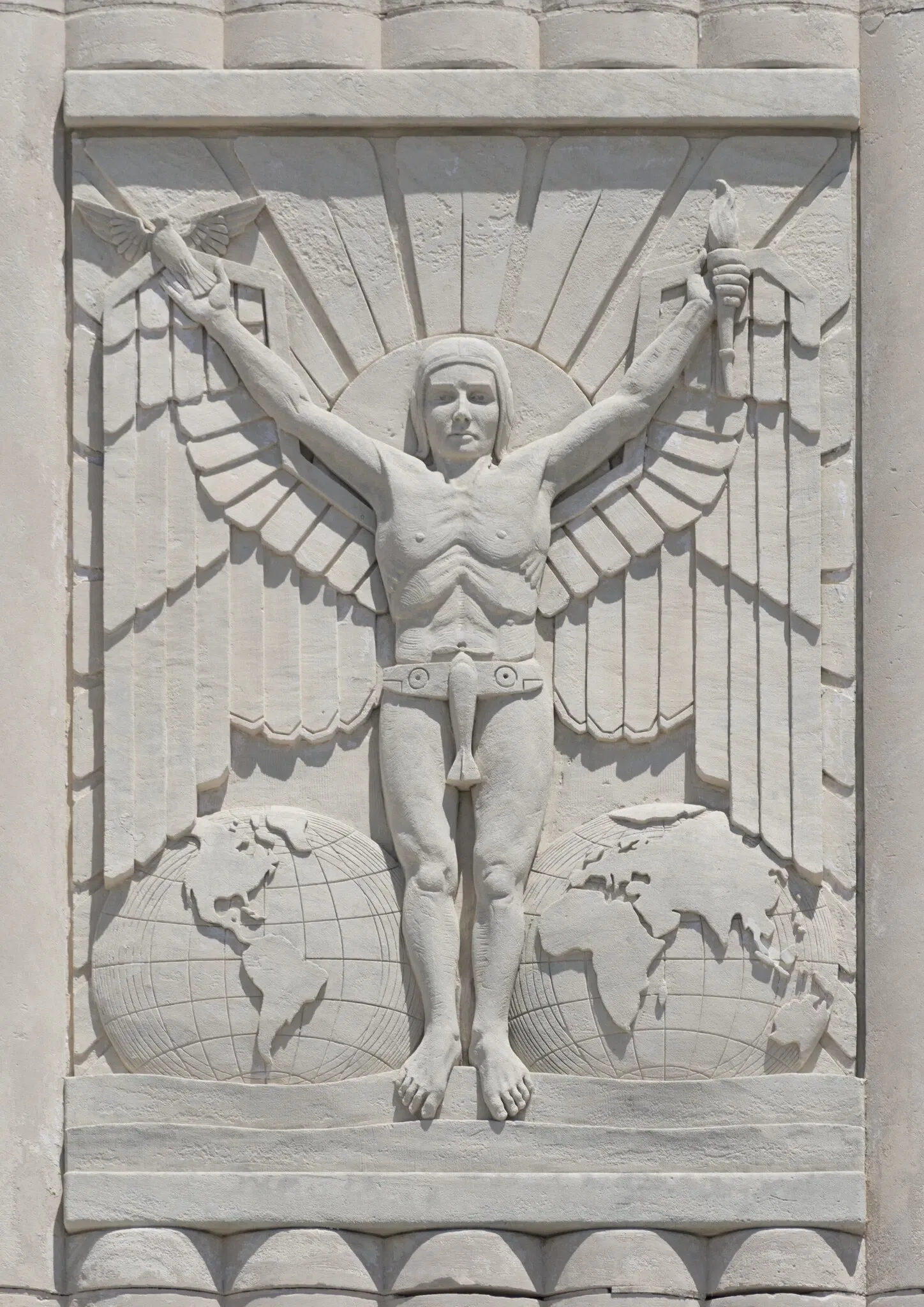 1940 Air Terminal Museum