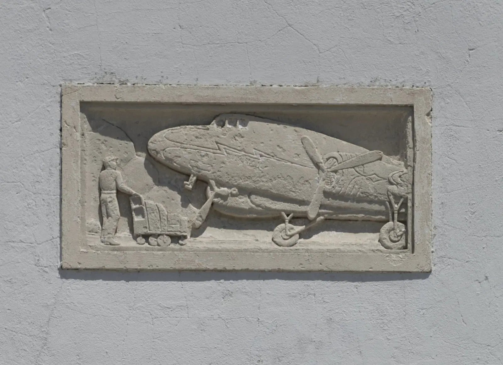 1940 Air Terminal Museum