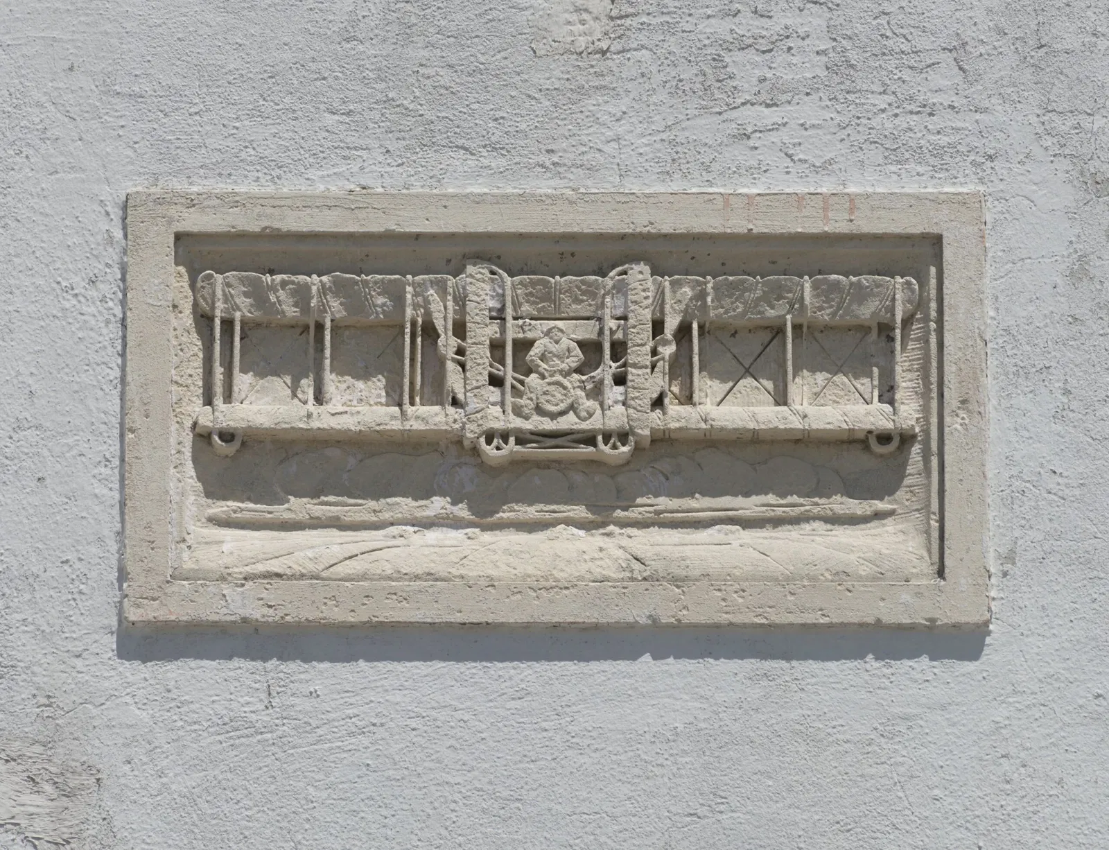 1940 Air Terminal Museum