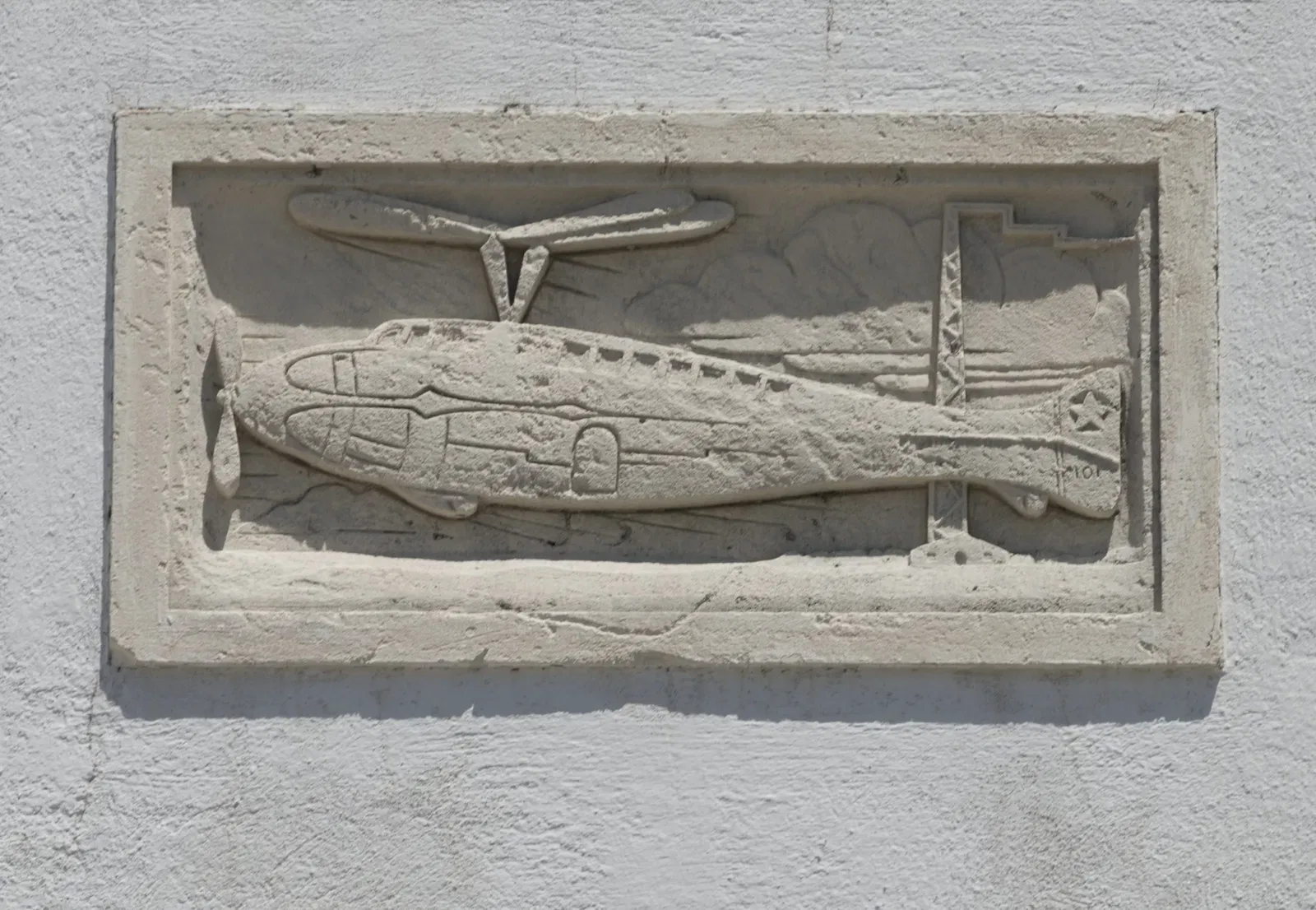 1940 Air Terminal Museum