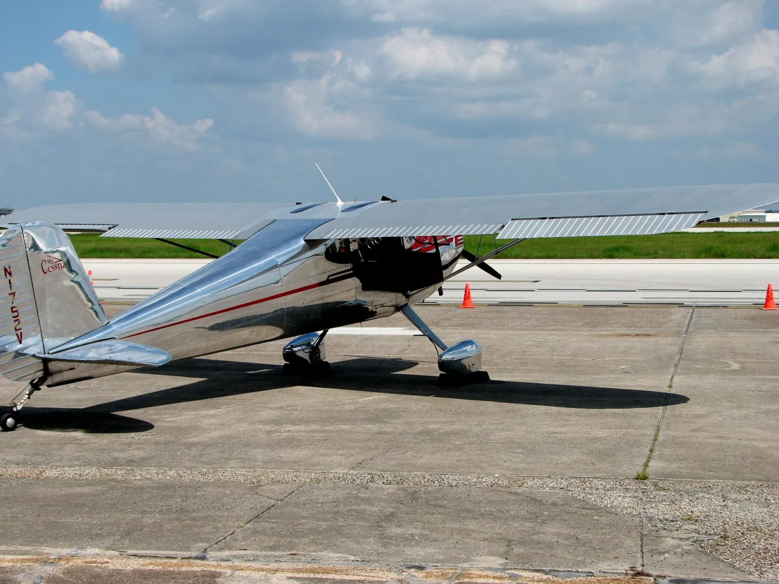 1940 Air Terminal Museum