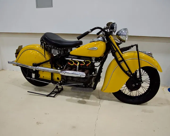 Lone Star Flight Museum