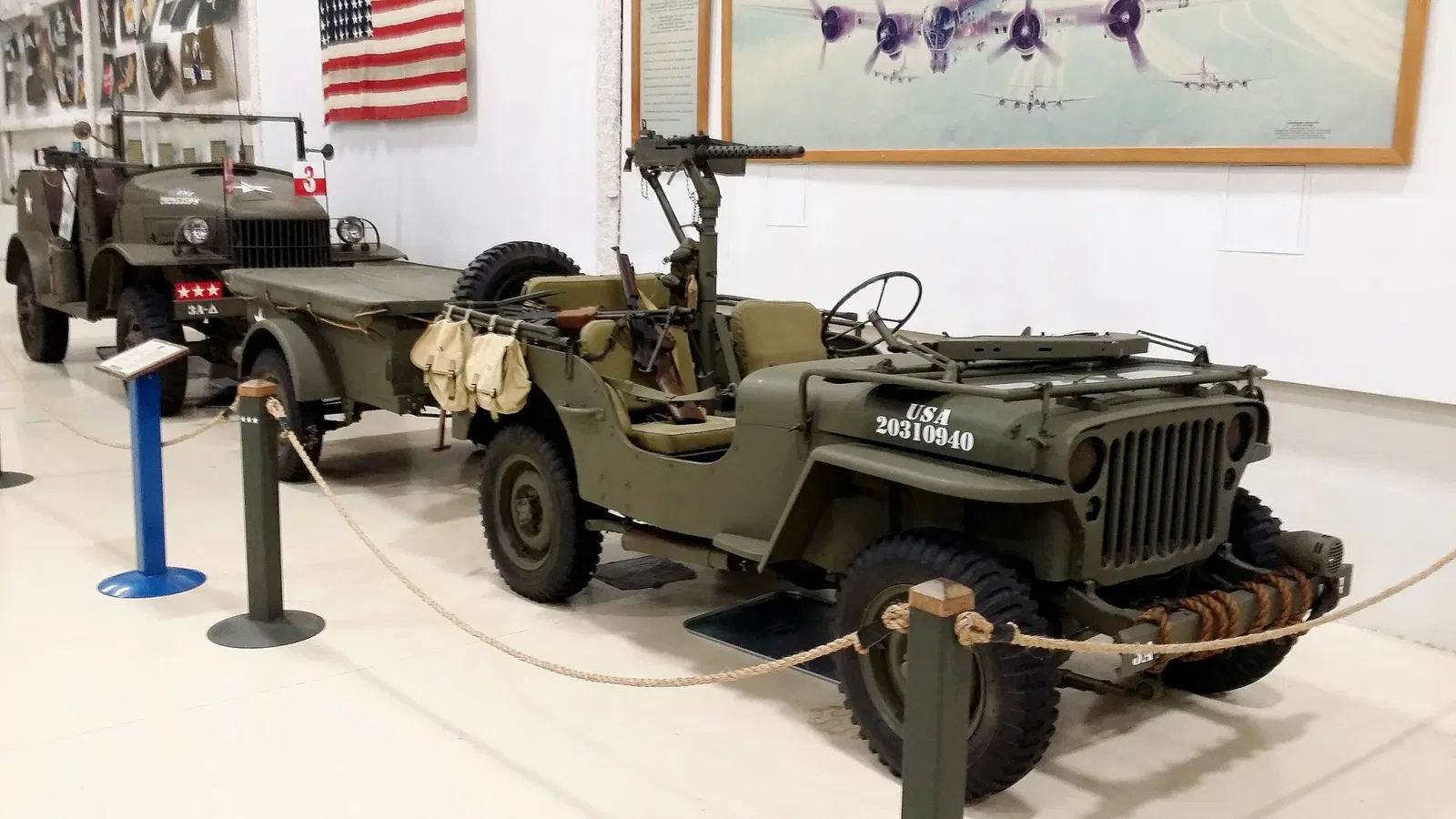 Lone Star Flight Museum