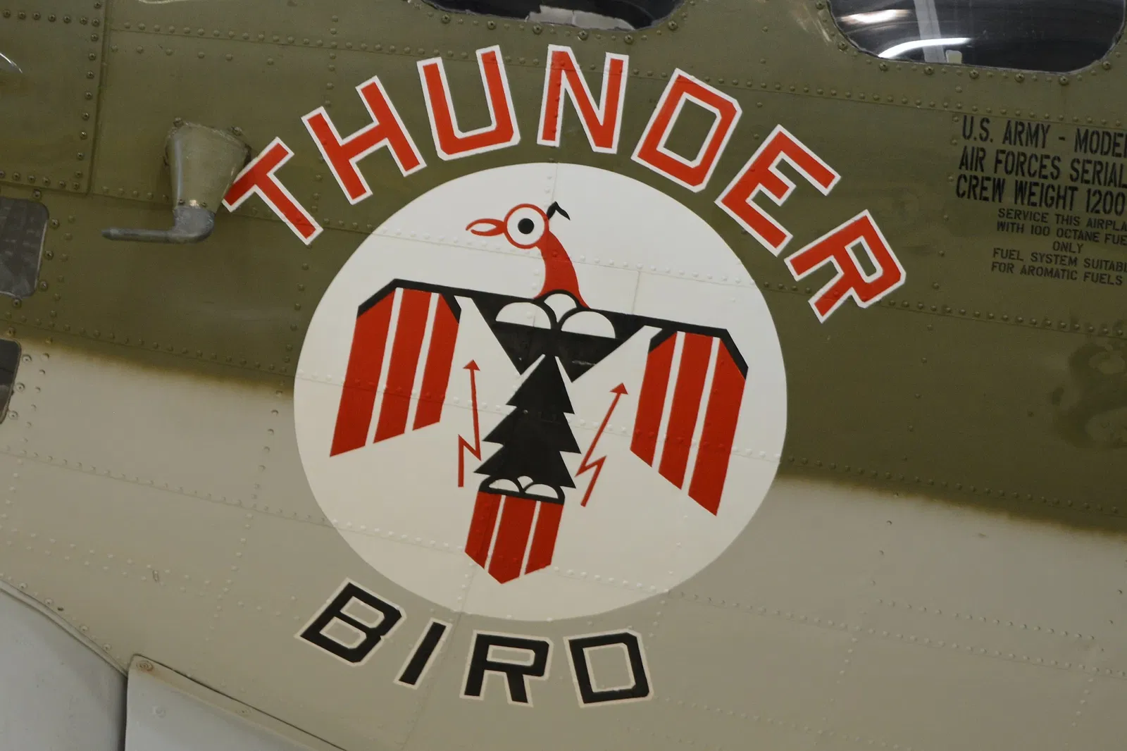 Lone Star Flight Museum