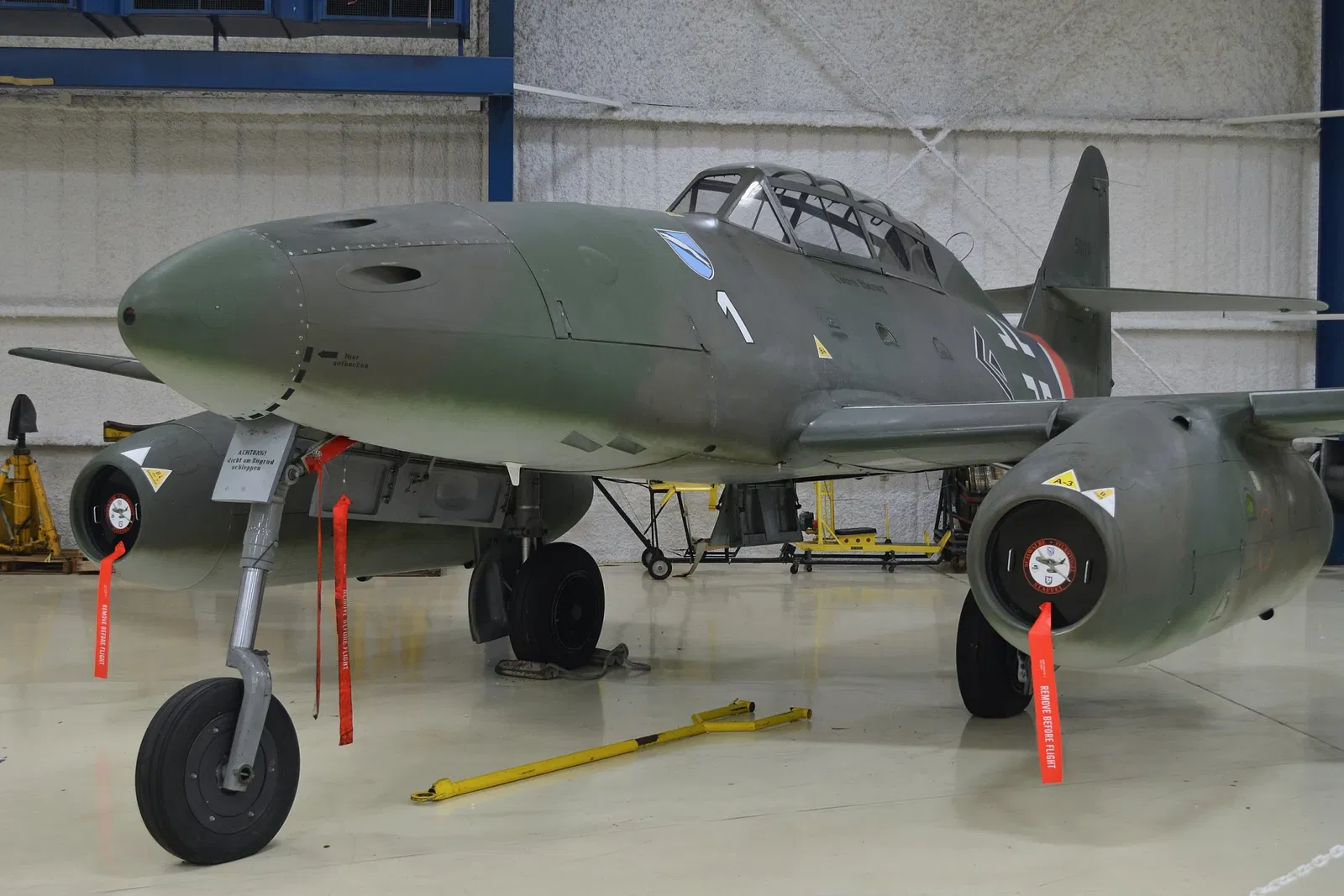 Lone Star Flight Museum