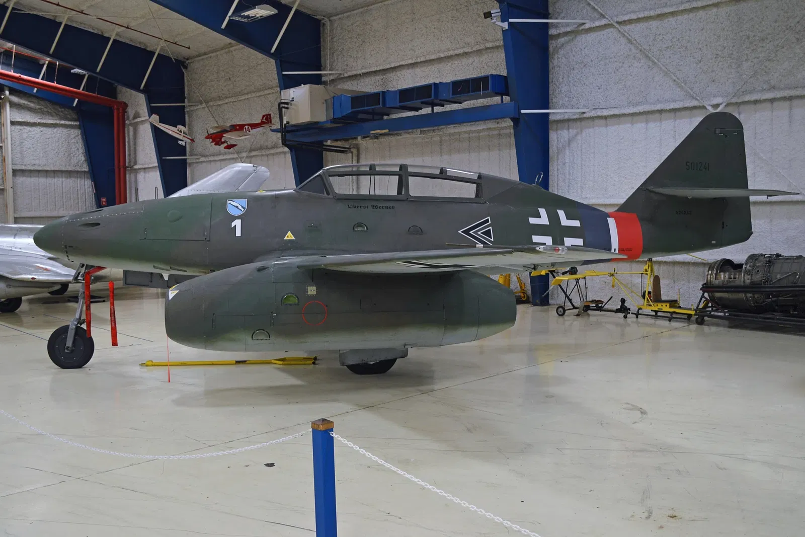 Lone Star Flight Museum