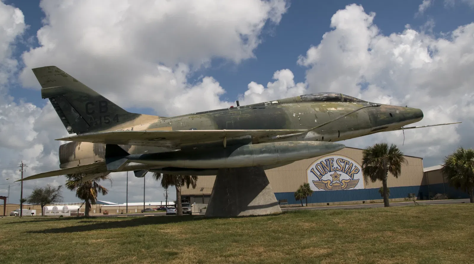 Lone Star Flight Museum