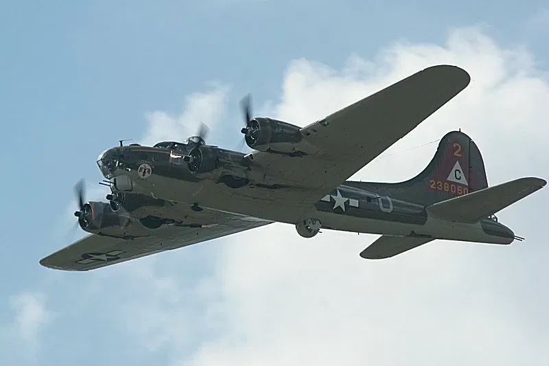 Lone Star Flight Museum