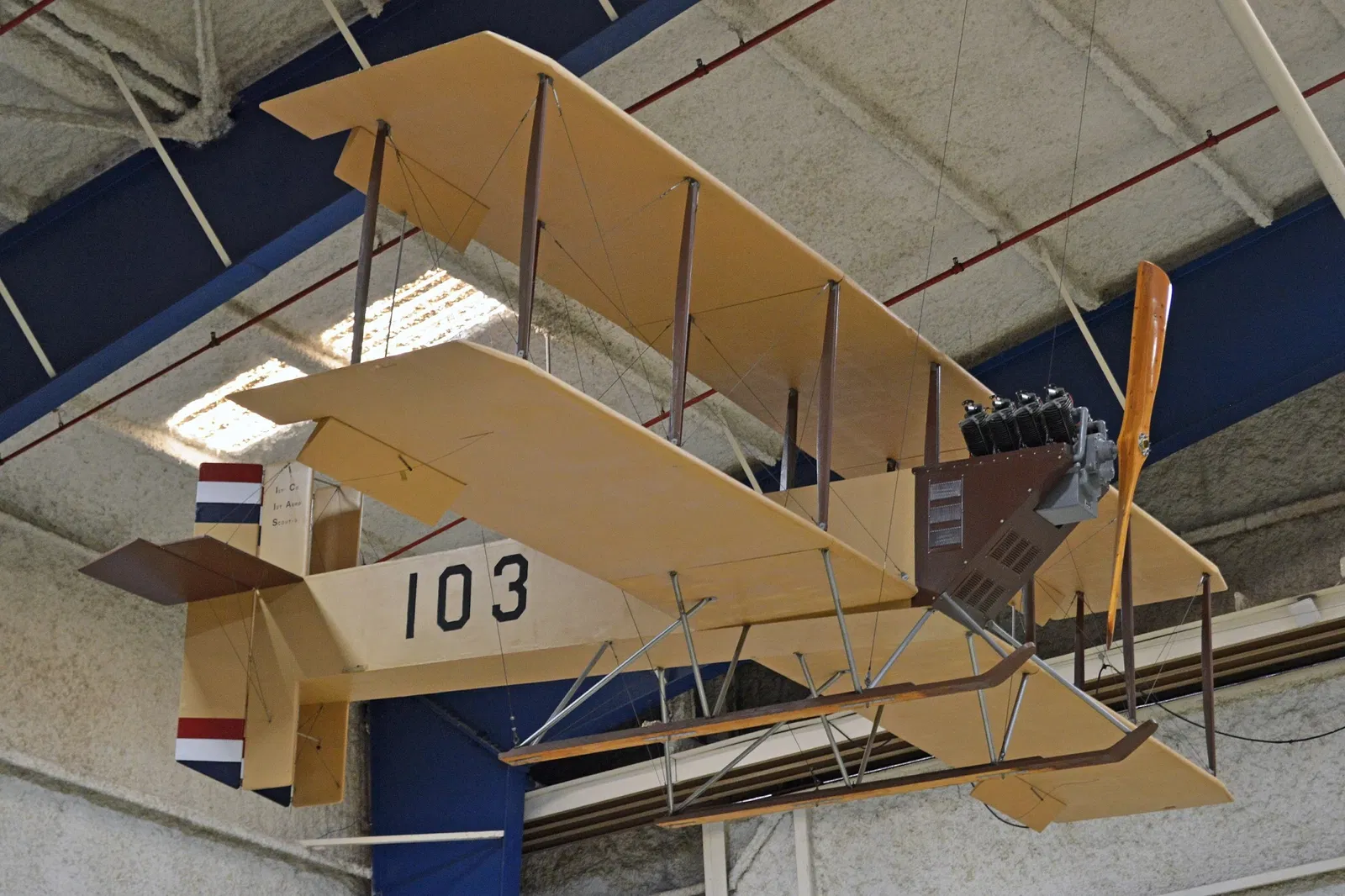 Lone Star Flight Museum