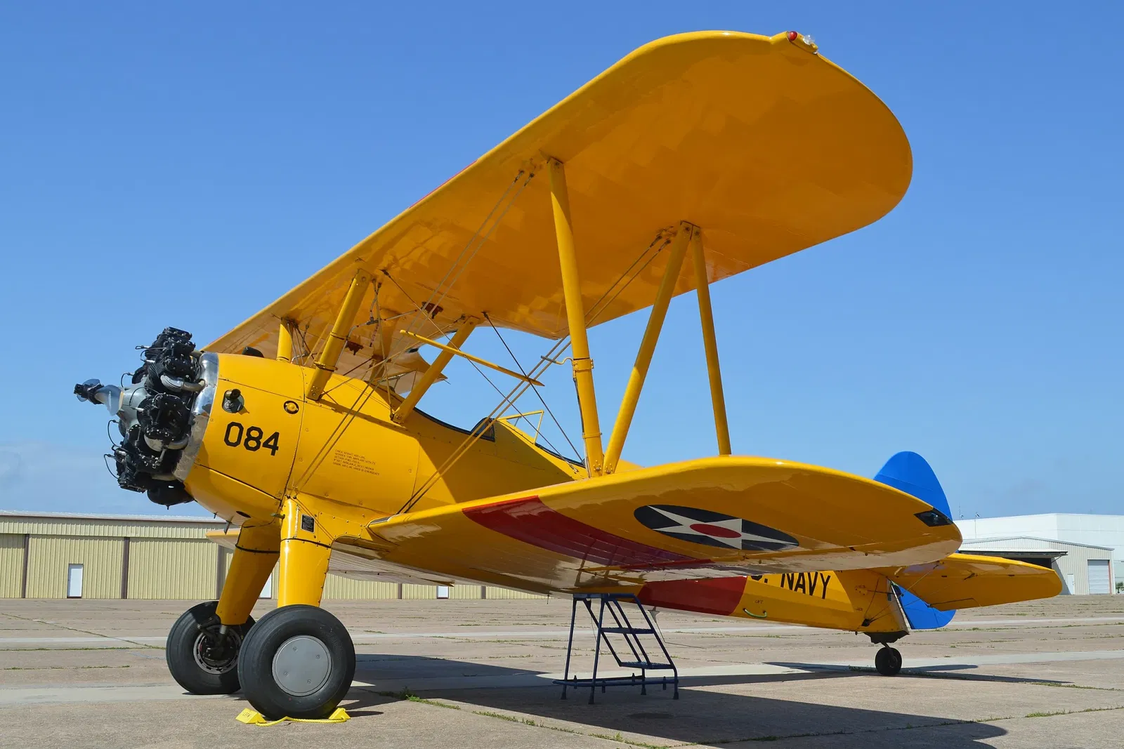 Lone Star Flight Museum