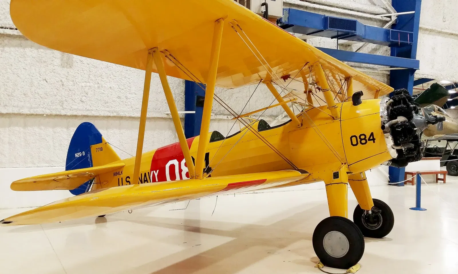 Lone Star Flight Museum