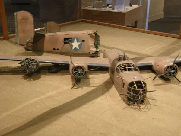 Lone Star Flight Museum