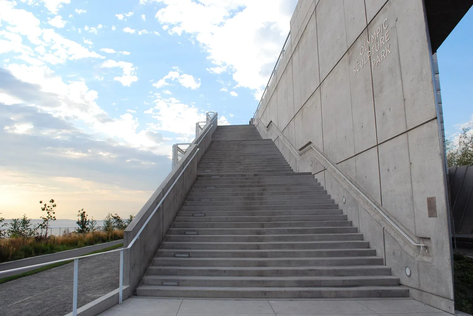 Olympic Sculpture Park