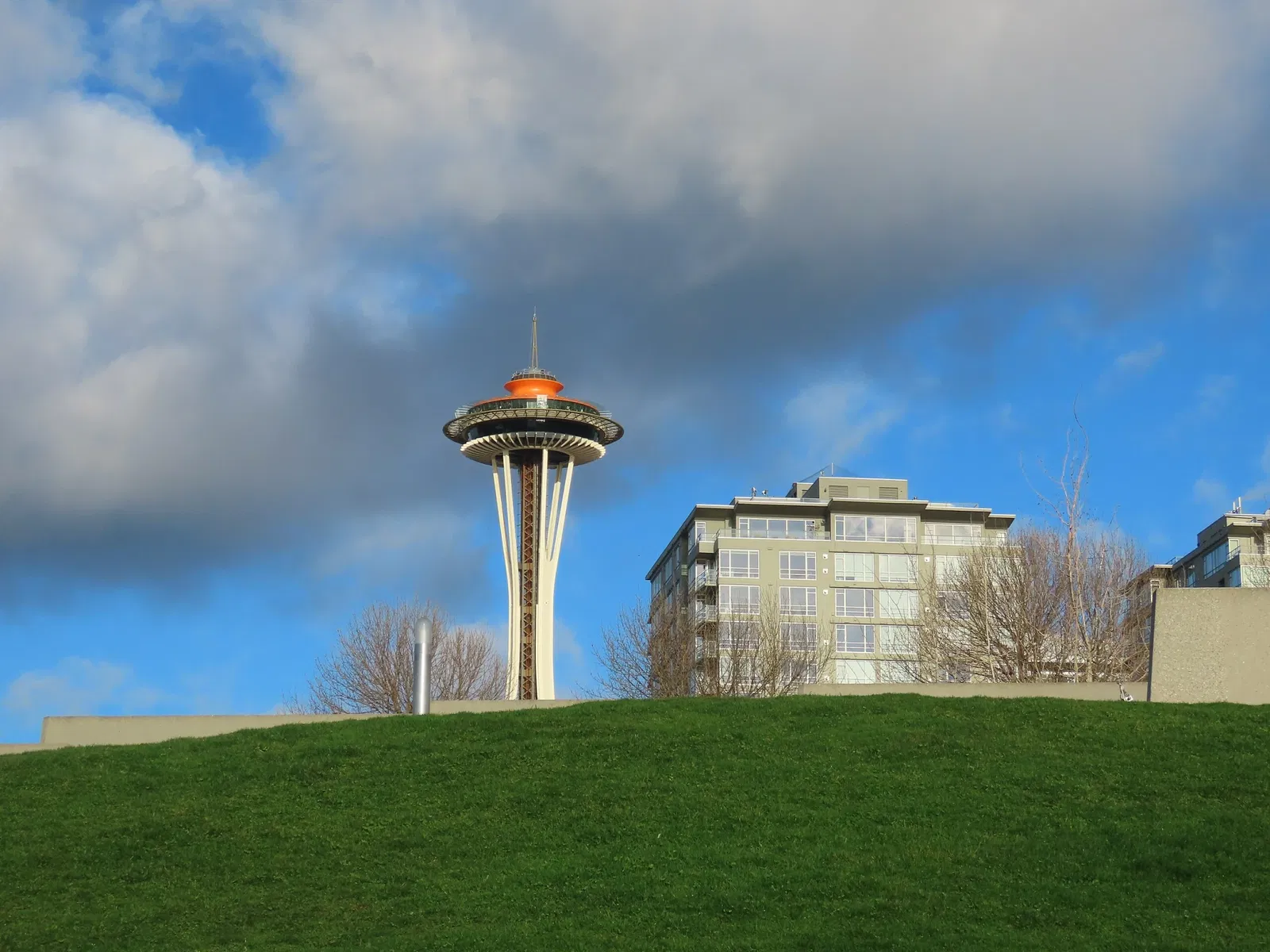 Olympic Sculpture Park