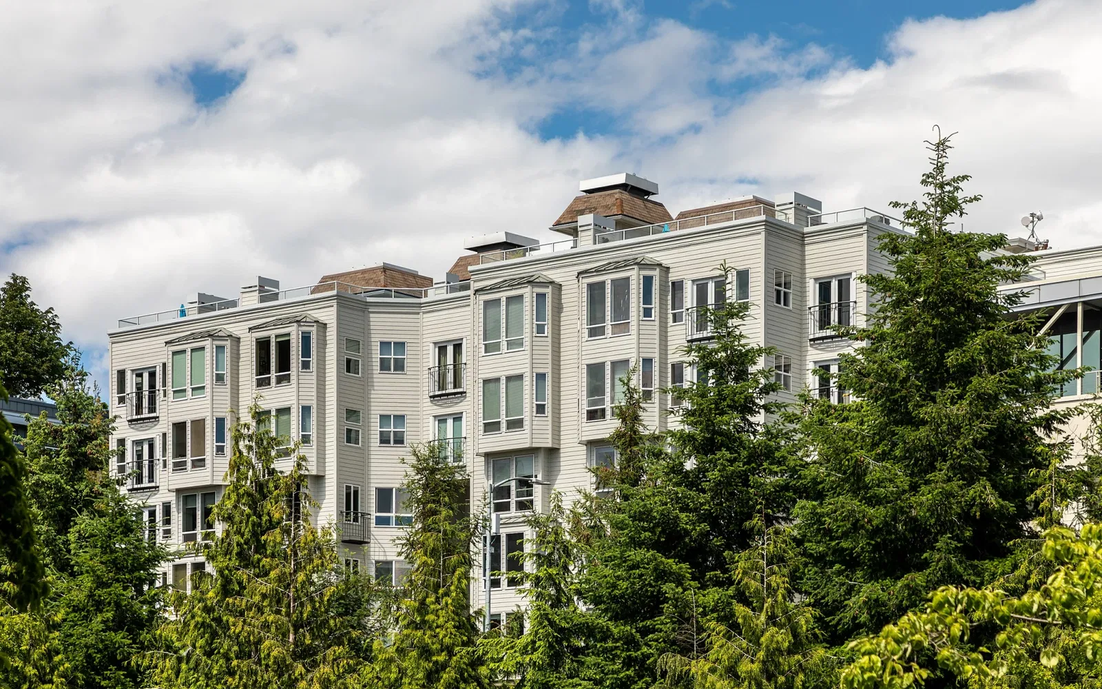 Olympic Sculpture Park