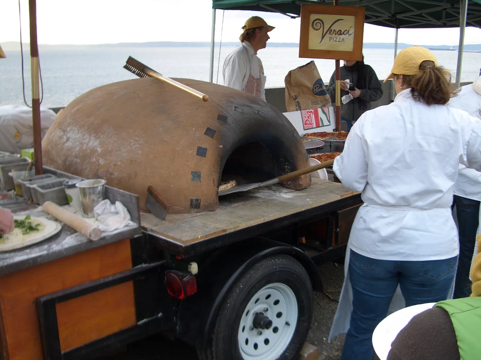 Olympic Sculpture Park