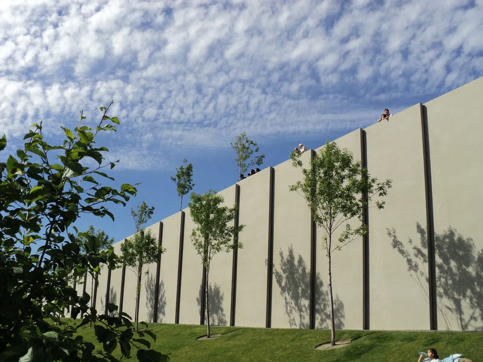 Olympic Sculpture Park