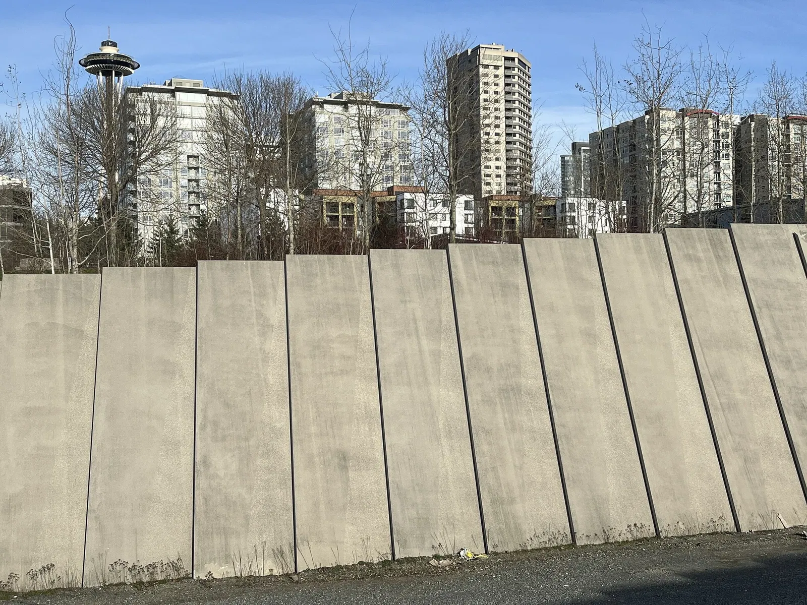Olympic Sculpture Park