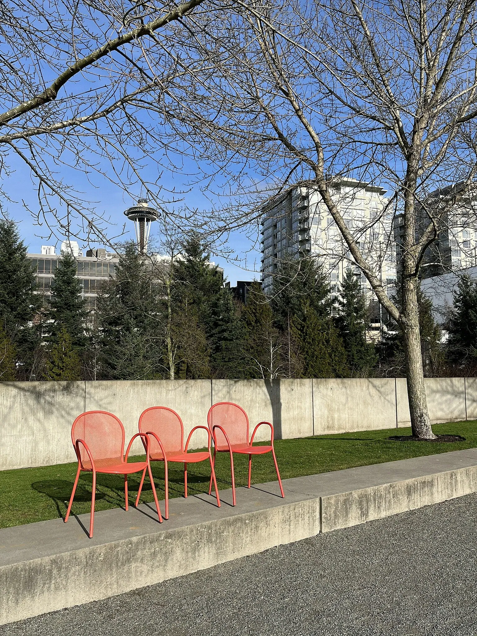 Olympic Sculpture Park