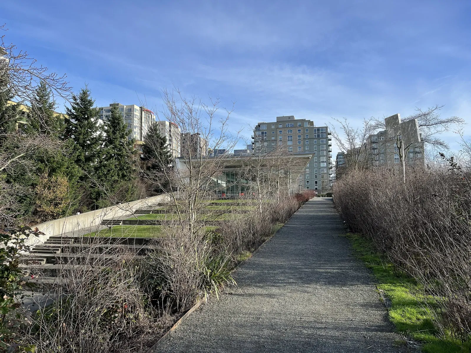 Olympic Sculpture Park