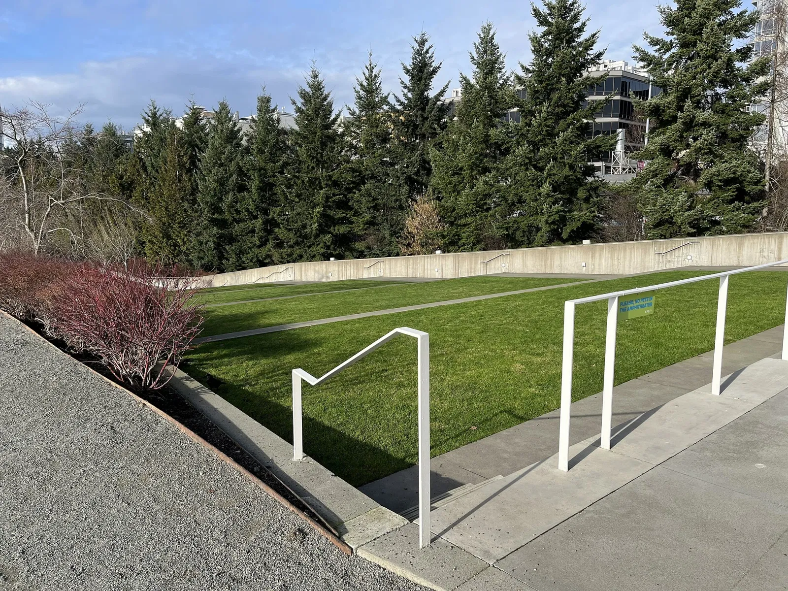 Olympic Sculpture Park
