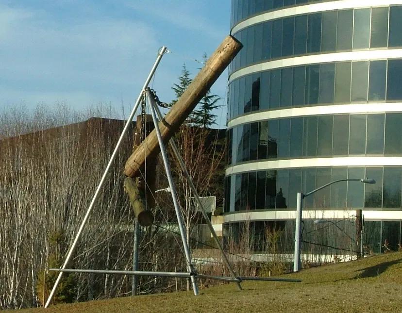 Olympic Sculpture Park