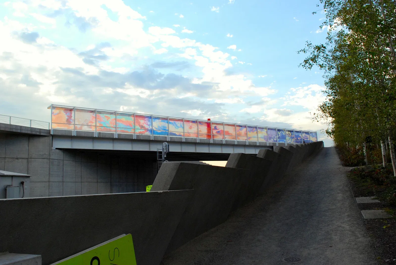 Olympic Sculpture Park