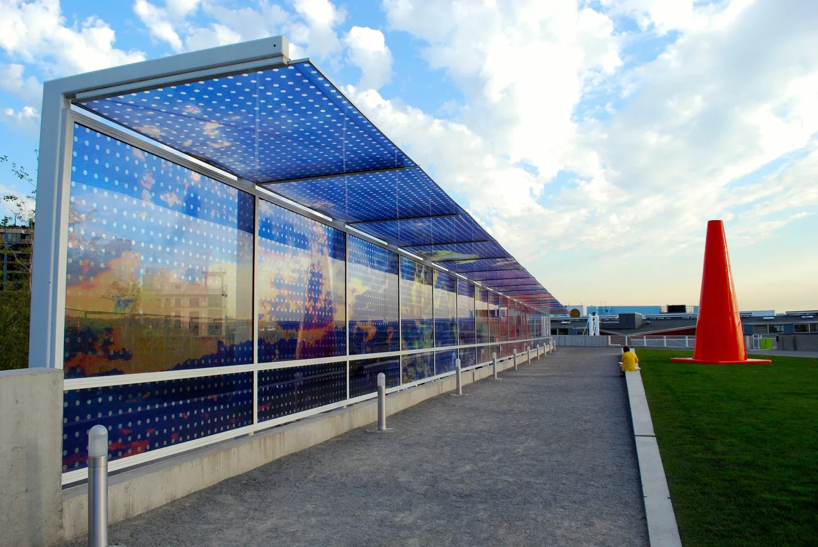 Olympic Sculpture Park