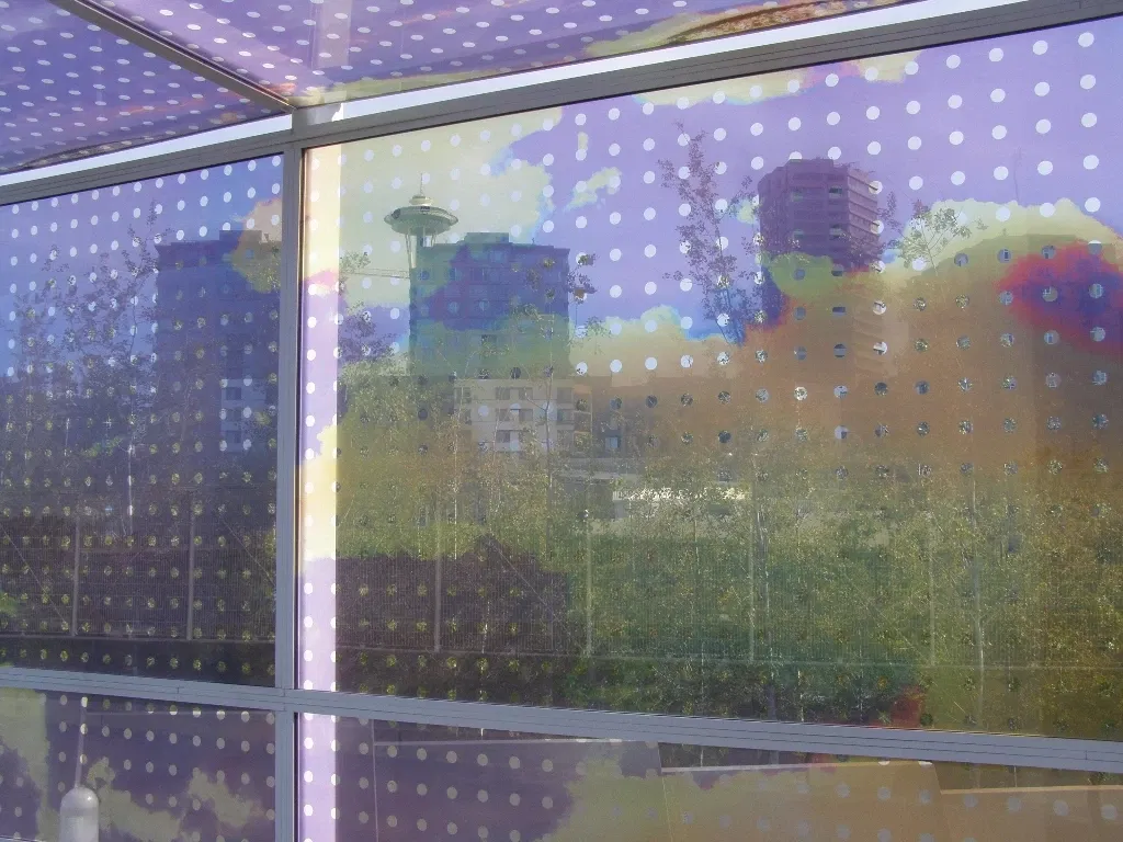 Olympic Sculpture Park