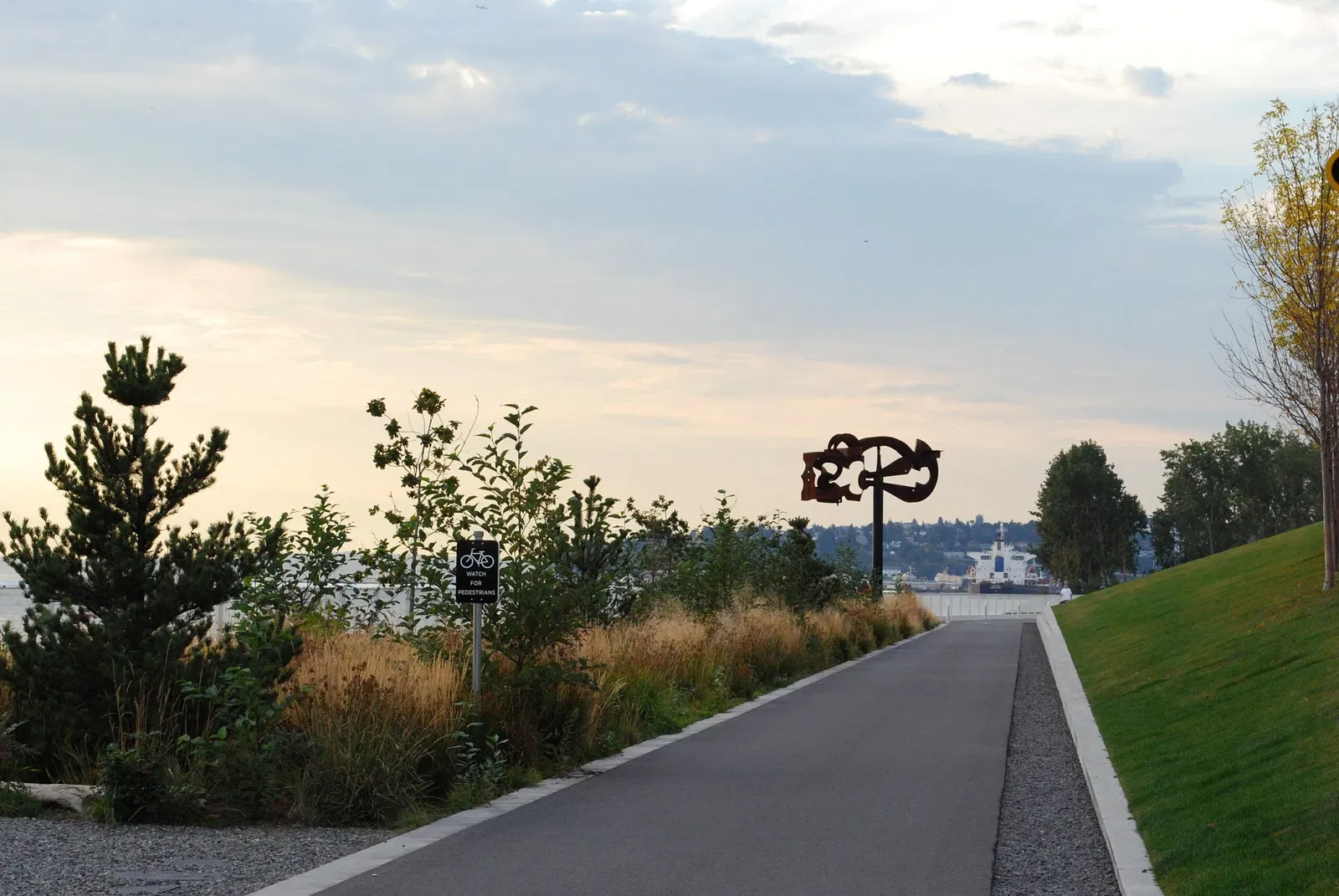 Olympic Sculpture Park