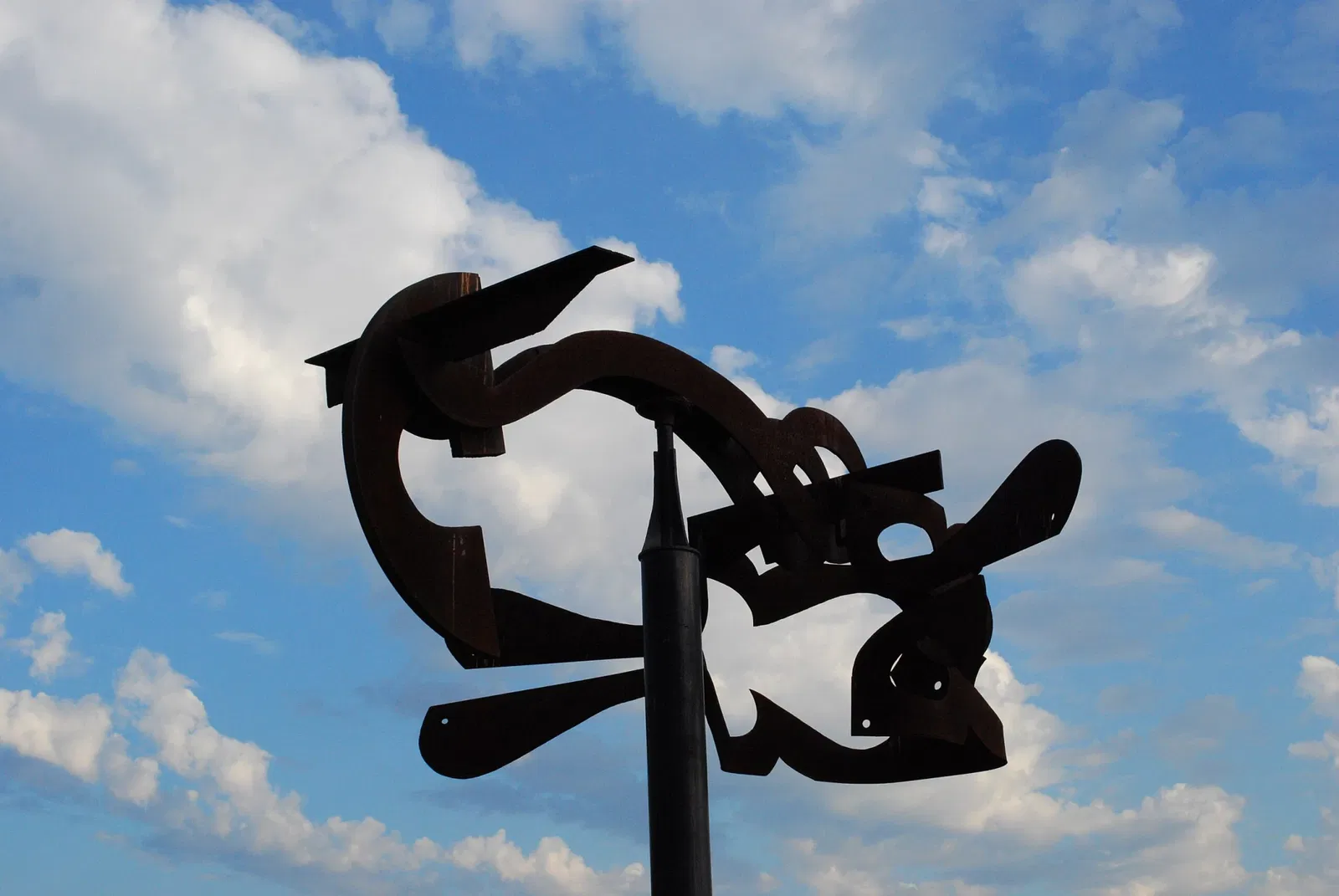 Olympic Sculpture Park