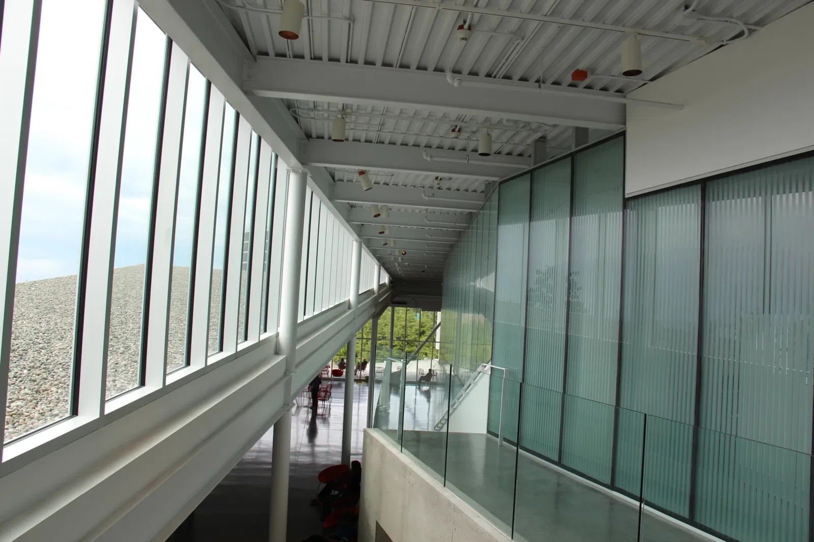 Olympic Sculpture Park