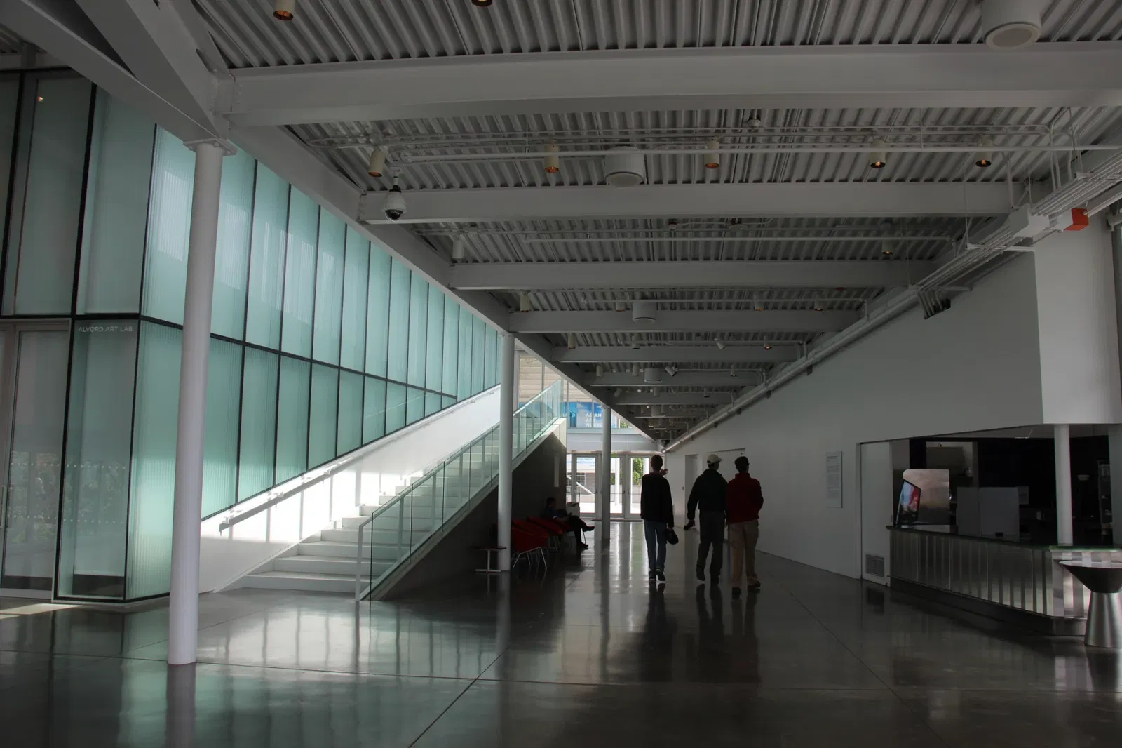 Olympic Sculpture Park