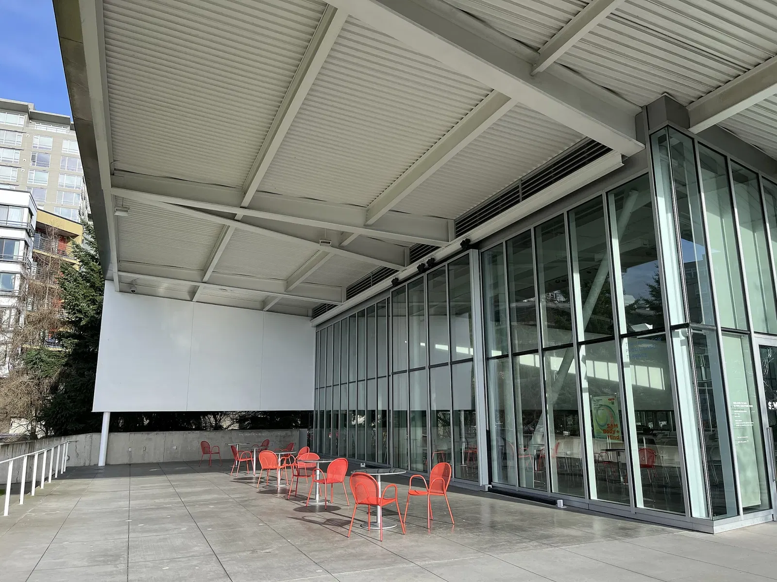 Olympic Sculpture Park