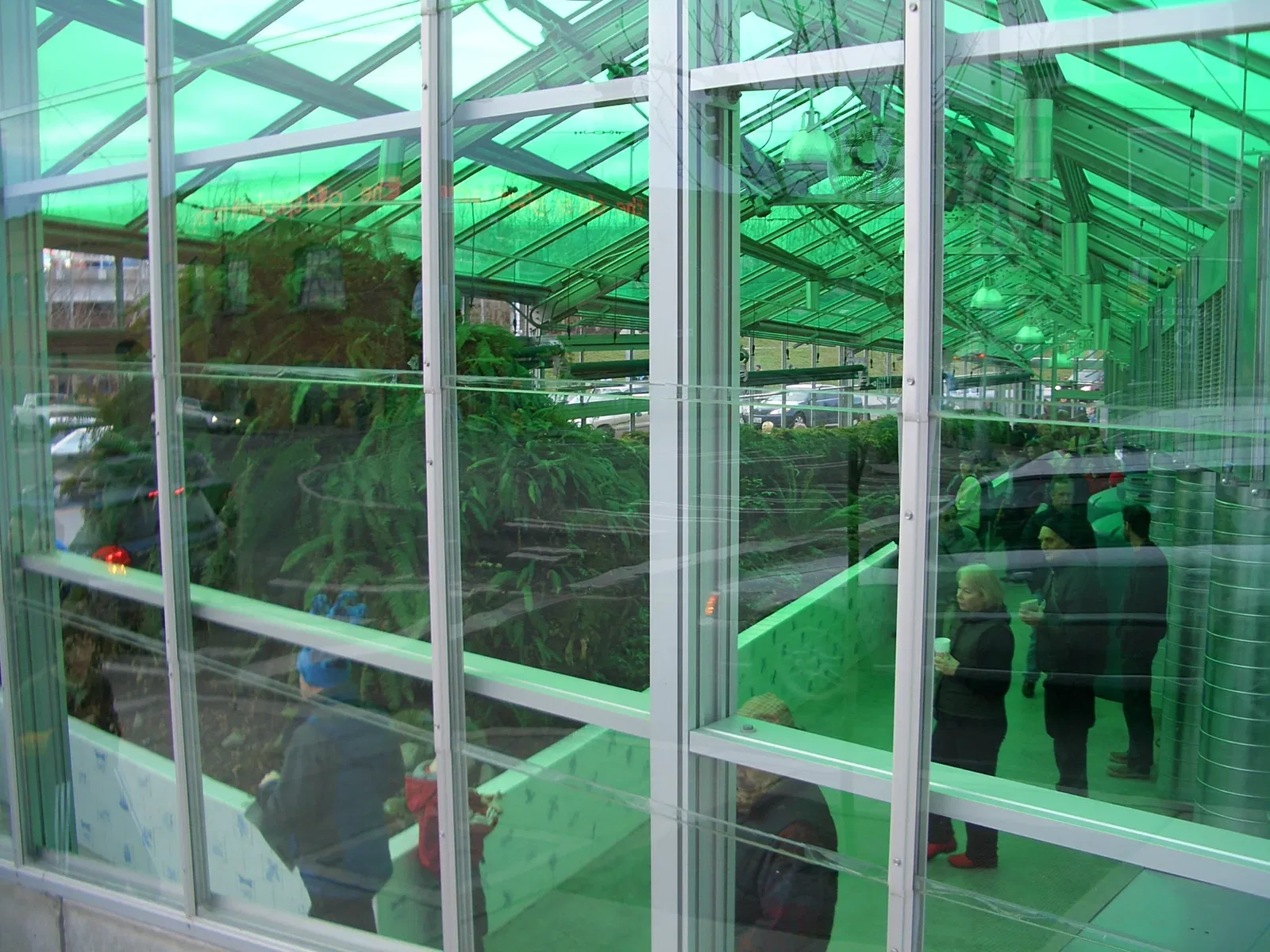 Olympic Sculpture Park